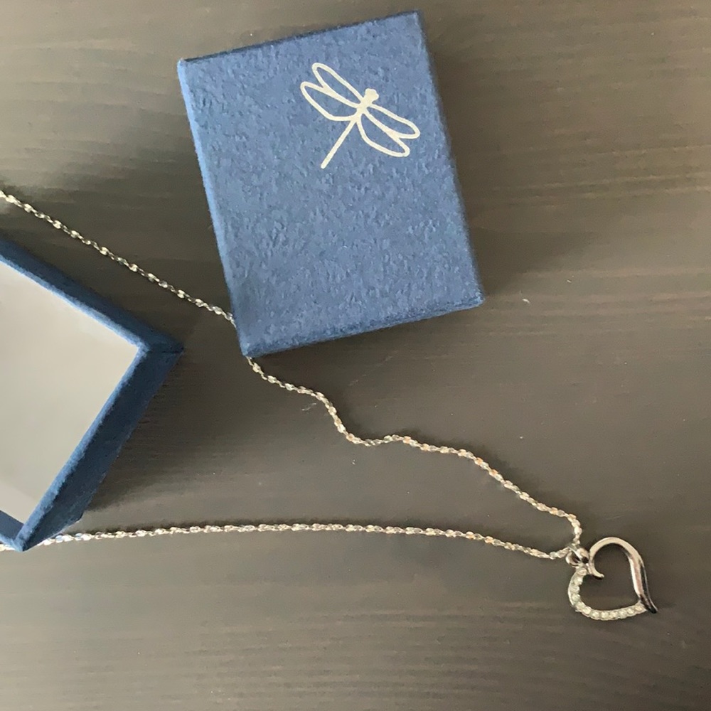 Heart Necklace